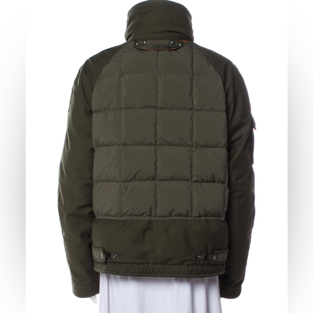 Parajumpers | women’s Utility Jacket size L - Picture 2 of 3